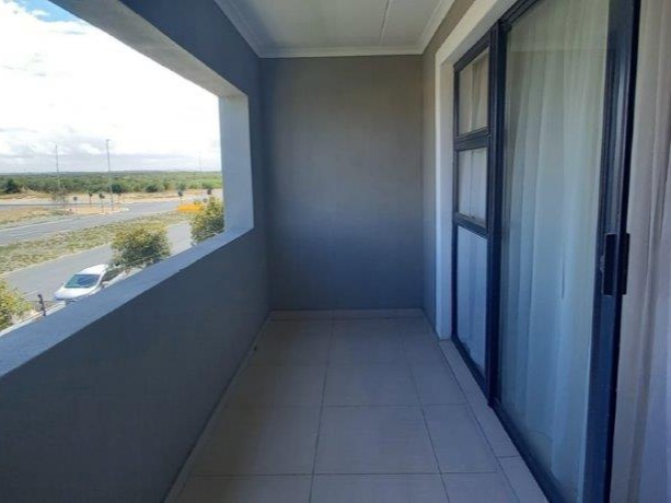 To Let 3 Bedroom Property for Rent in Parklands Western Cape